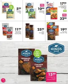 Save specials catalogue – valid from 15/07/2026 | Page: 21