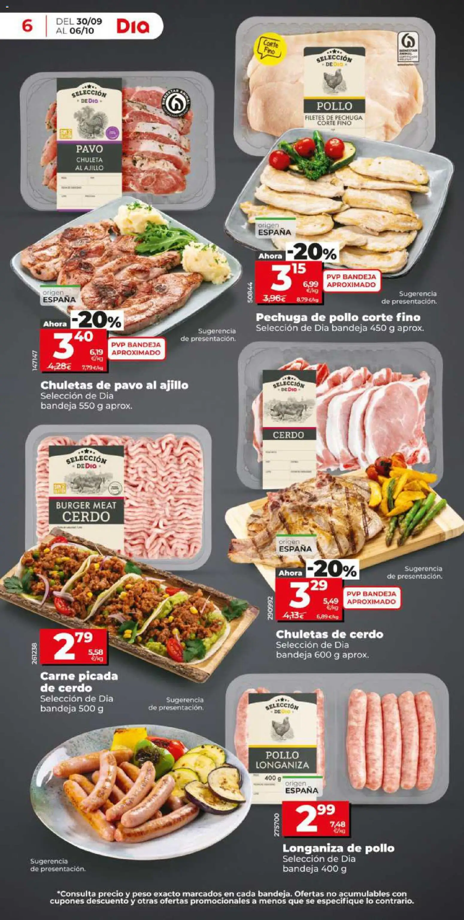 DIA folleto │ válido desde el 30/09/2026 | Página: 6