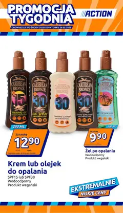 Pogląd oferty "Action gazetka" - ważna od 20.05.2026