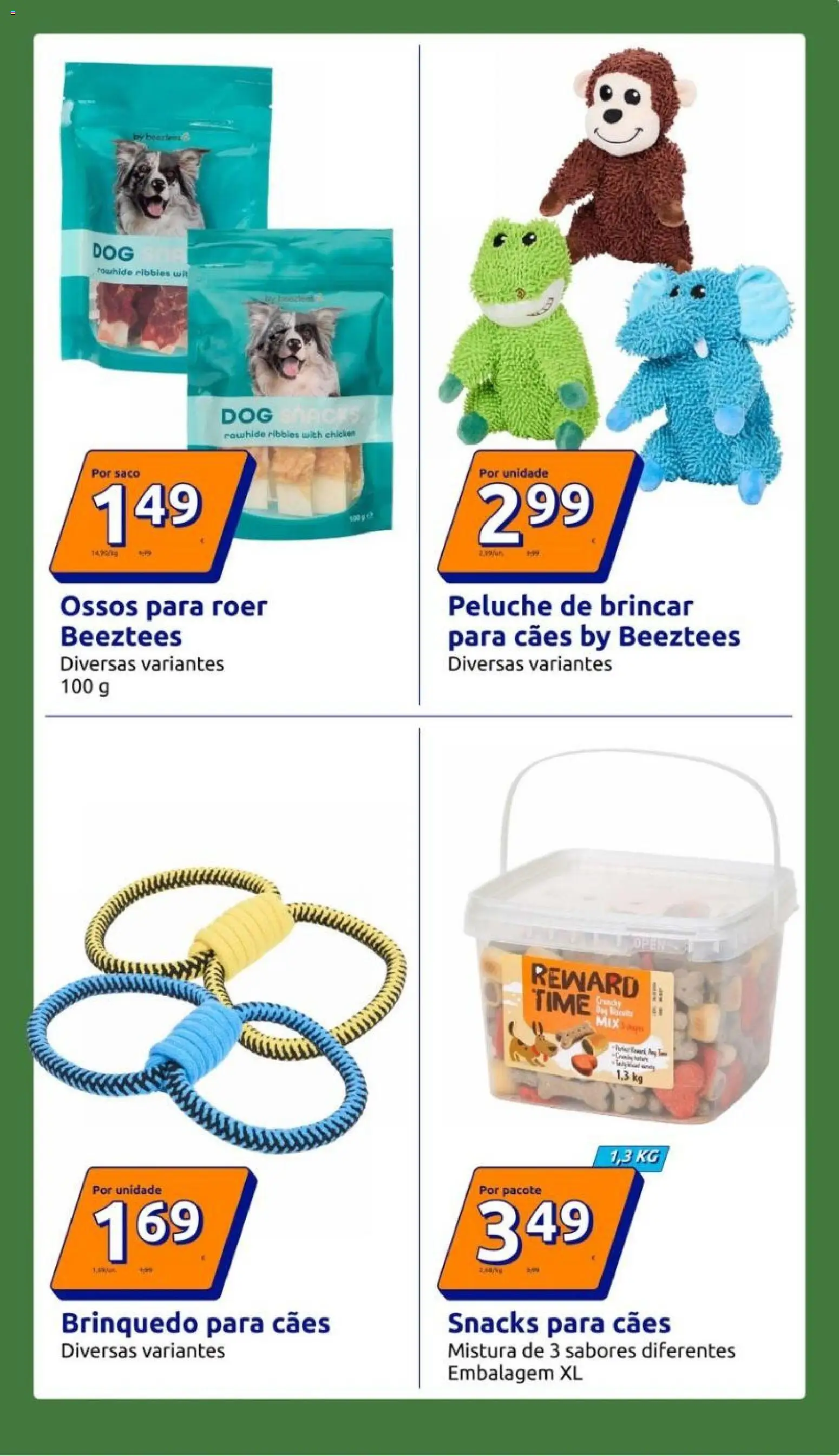 Action folheto │ válido de 30/09/2026 | Página: 27 | Produtos: Saco, Snacks