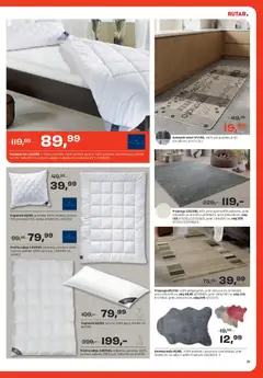 Rutar katalog akcije – veljaven od 29.09.2026 | Stran: 21