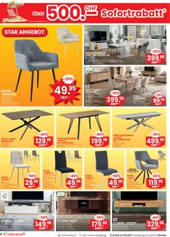 Conforama aktionen ab 22.07.2026 gültig | Seite: 4