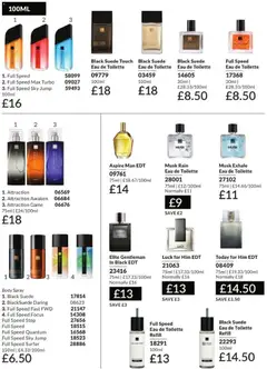 Preview of Avon - Offers valid from 01/07/2026 | Page: 86