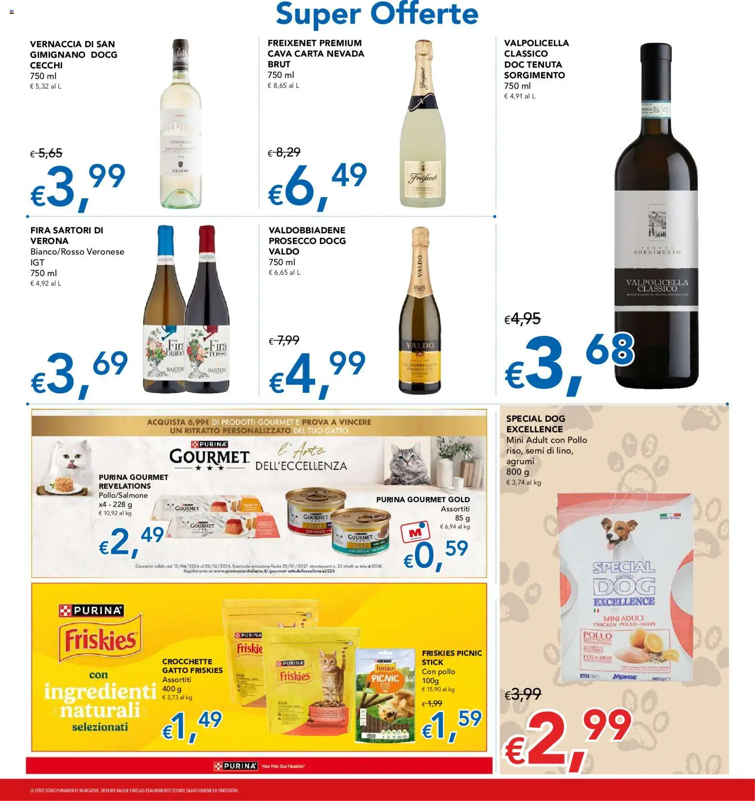 Volantino Migross del 04.06.2026 | Pagina: 13