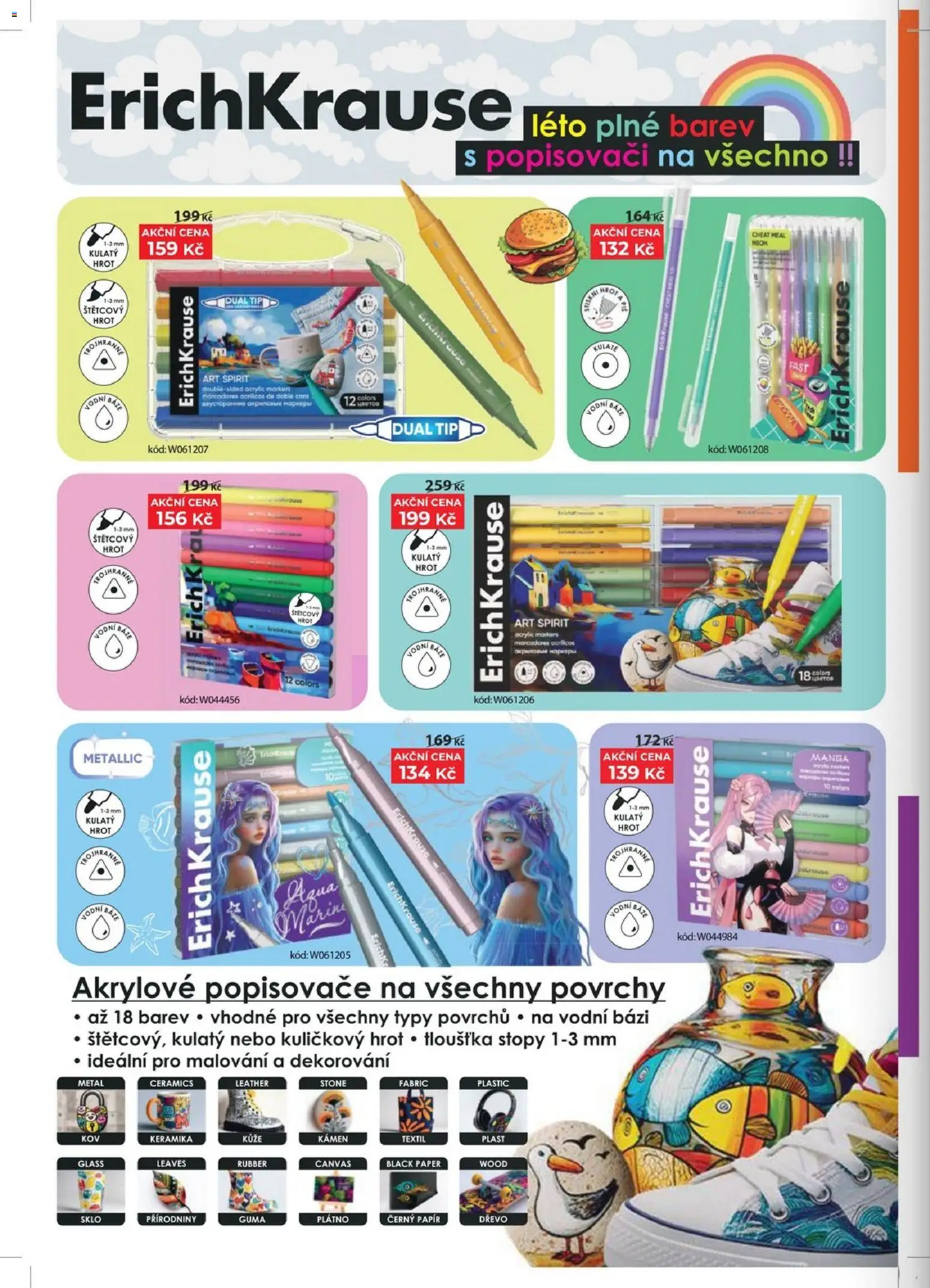 Wiky katalog od 03.06.2026 | Strana: 24 | Produkty: Guma