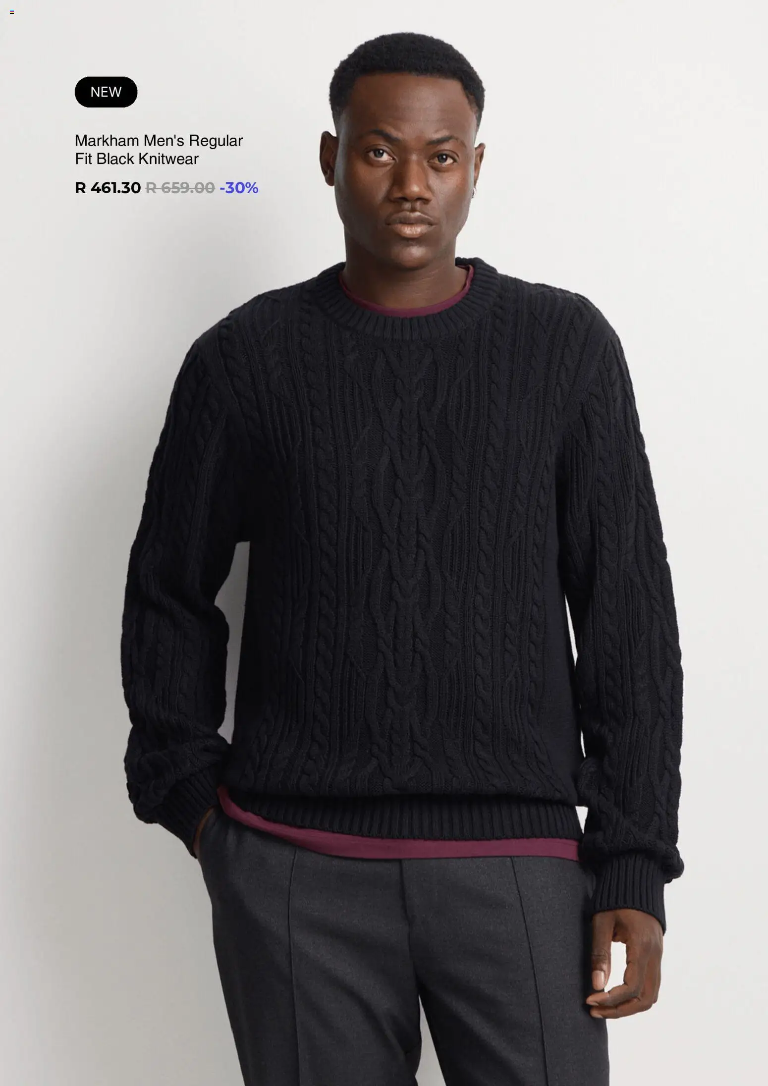 New Markham catalogue – valid from 01.06.2026 | Page: 4