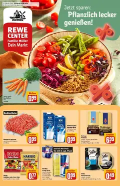 Rewe Prospekt Alzenau ab 24.08.2026 gültig