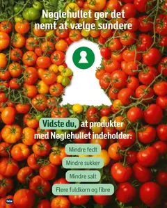 Føtex - Tilbudsavis uge 21-22 gyldig fra 15.05.2026 | Side: 10 | Produkter: Salt, Sukker