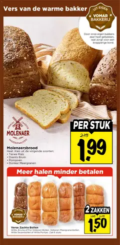 Vomar folder - Voorbeeld van een folder van Vomar, geldig van 07.06.2026 | Pagina: 24