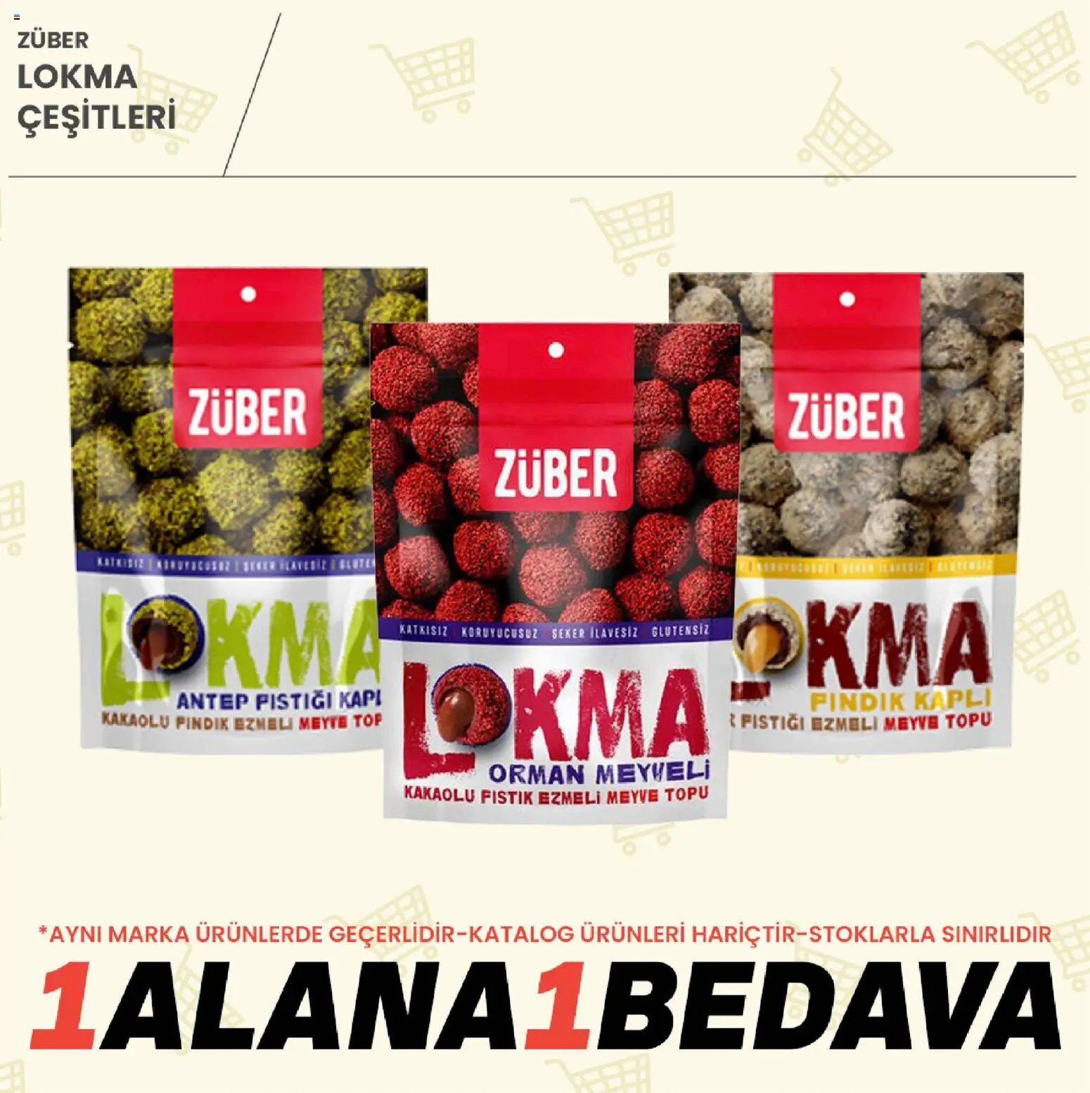Sarıyer Katalog - 02 Ekim 2026 tarihinden itibaren geçerlidir | Sayfa: 35 | Ürünler: Fıstık, Şeker, Fındık, Meyve