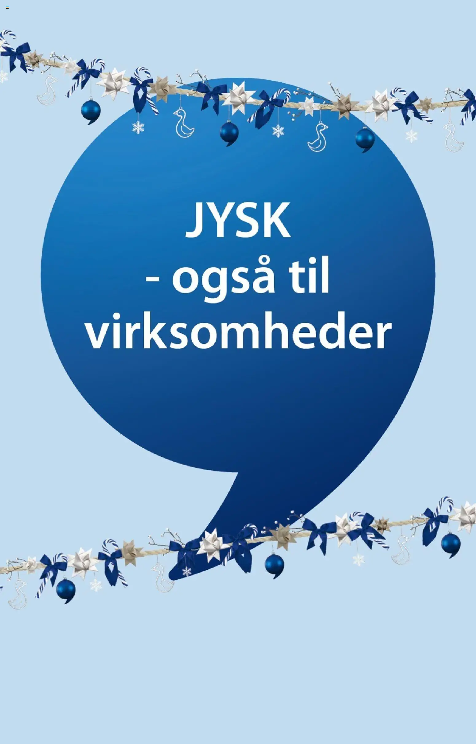 JYSK tilbudsavis – gyldig fra 09/10/2026 | Side: 25