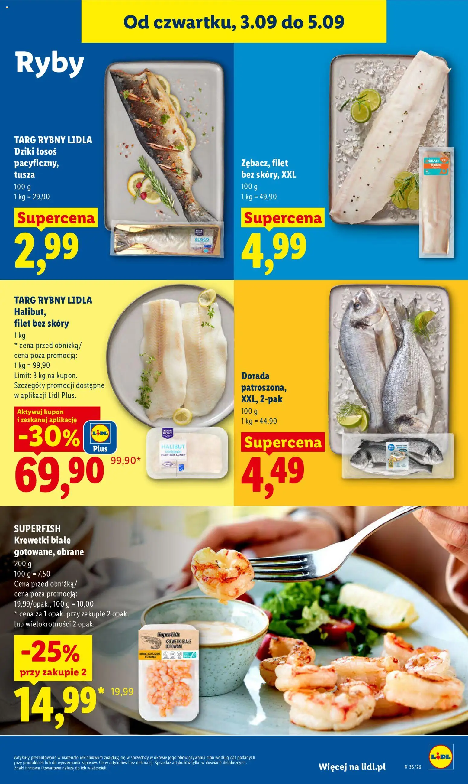 Lidl gazetka od 03.09.2026 | Strona: 59