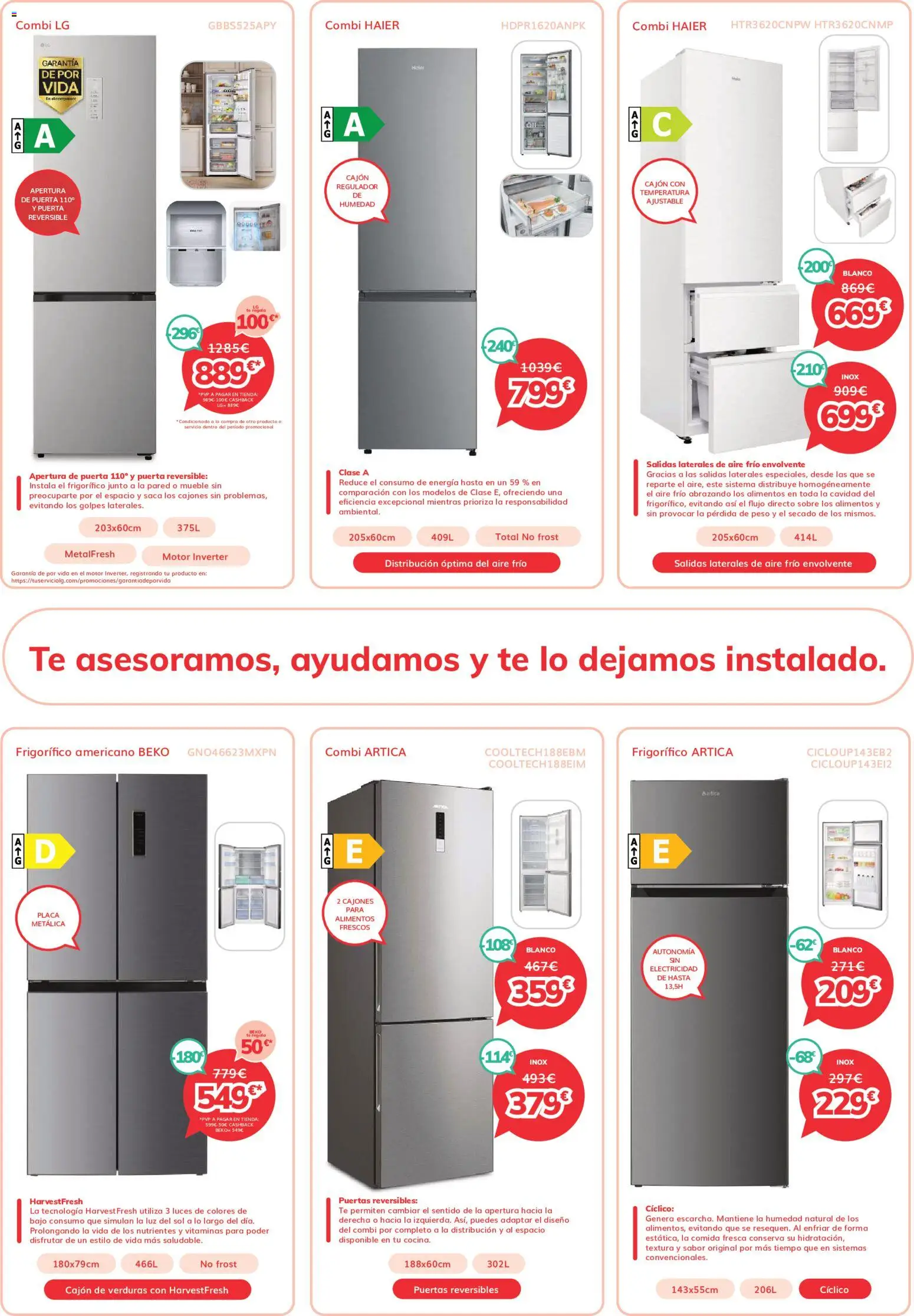 Mi Electro folleto │ válido desde el 01/07/2026 | Página: 2