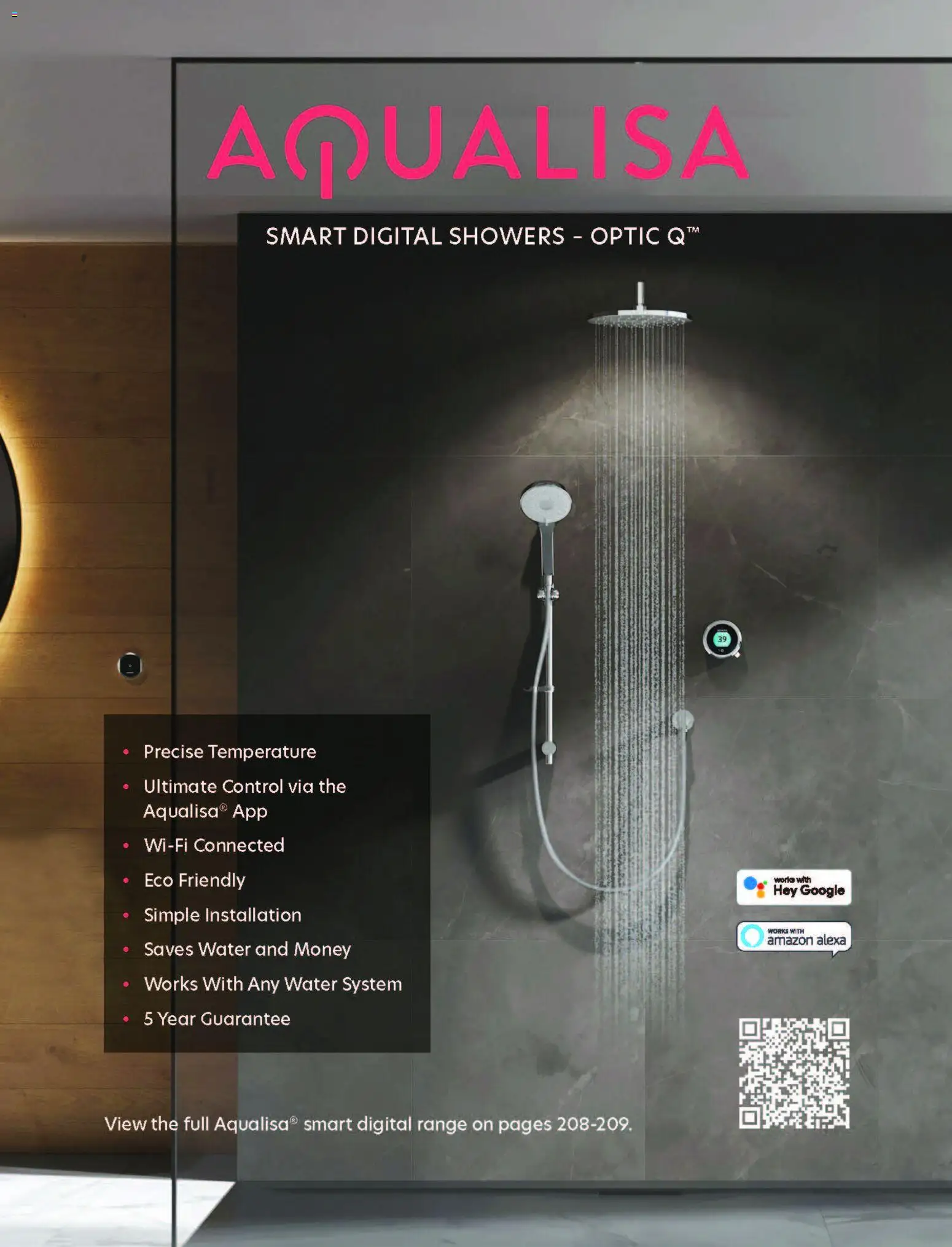 B&Q B&Q Bq Bq Bathrooms Home Deals December 2025 — page 207 of 280