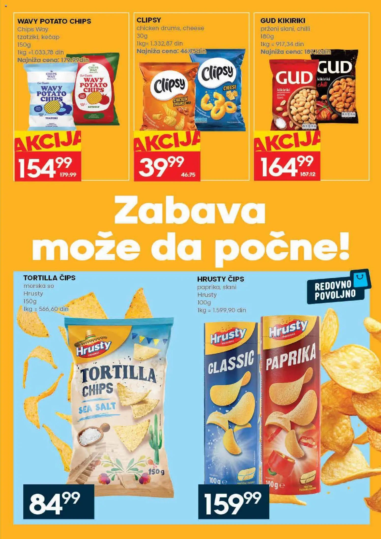 Roda katalog - važi od 02.07.2026 | Strana: 21
