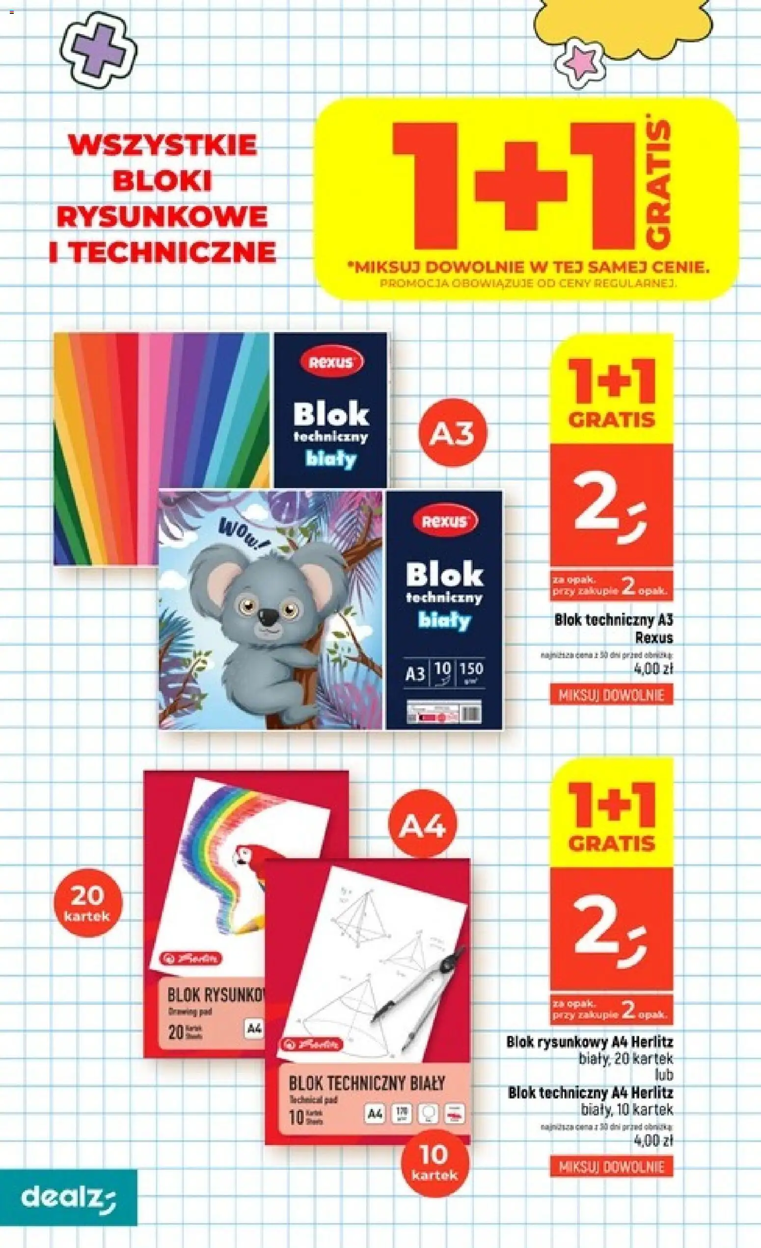 Dealz gazetka od 20.08.2026 | Strona: 38