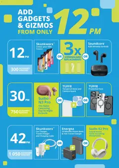 Cellucity specials catalogue – valid from 07/08/2026 | Page: 10