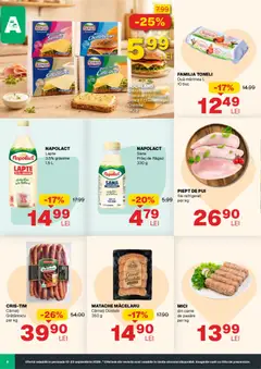 Ofertele Annabella valabile de la 10.09.2026 | Pagină: 2