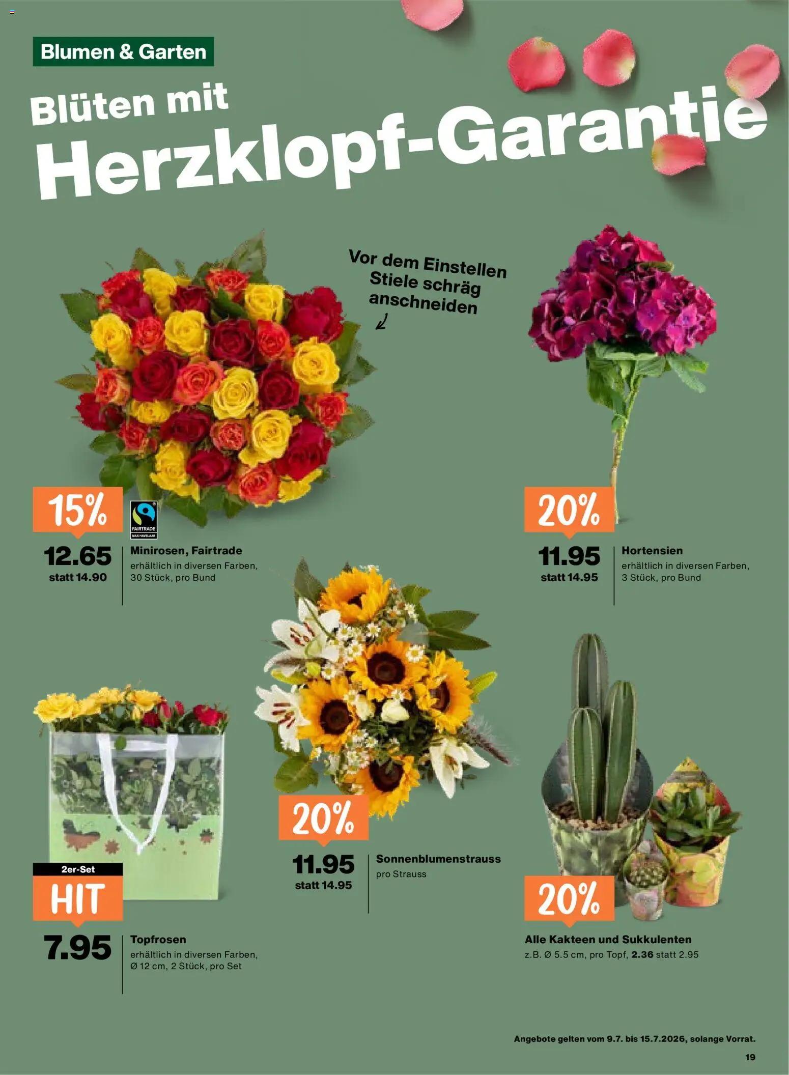 Migros aktionen – gültig ab 09.07.2026 | Seite: 19