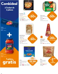 OKay publicité - Voorbeeld van een folder van OKay, geldig van 07/10/2026 | Pagina: 12