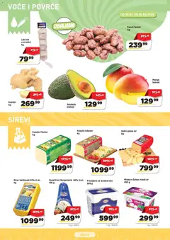 DIS katalog - pregled DIS kataloga - važi od 30.07.2026 | Strana: 2