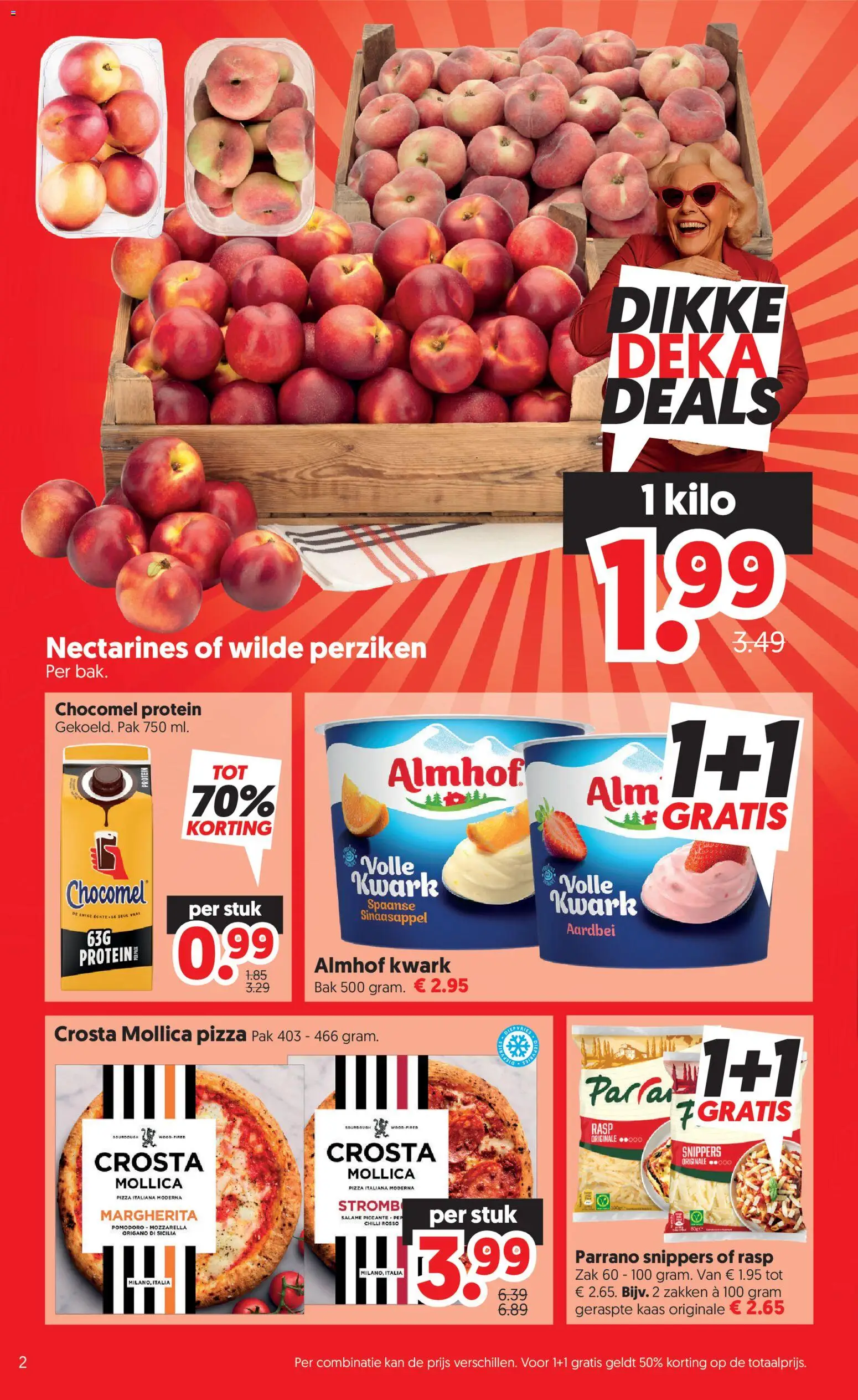 Dekamarkt folder vanaf 14 — page 2