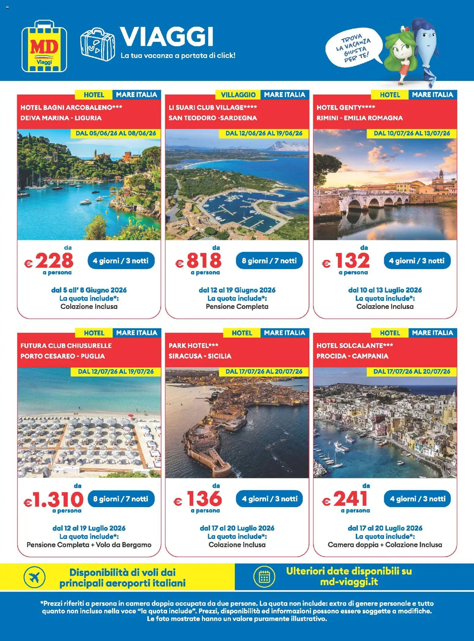 Volantino MD Discount del 02.06.2026 | Pagina: 37