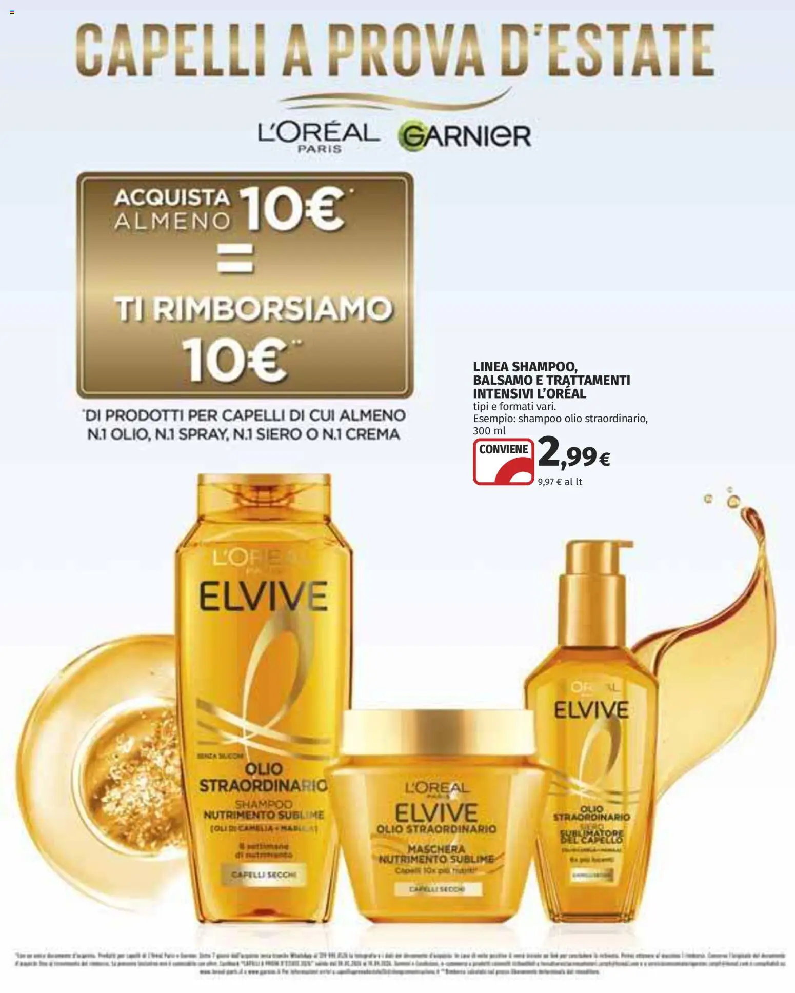 Volantino Ipercoop del 02/07/2026 | Pagina: 47