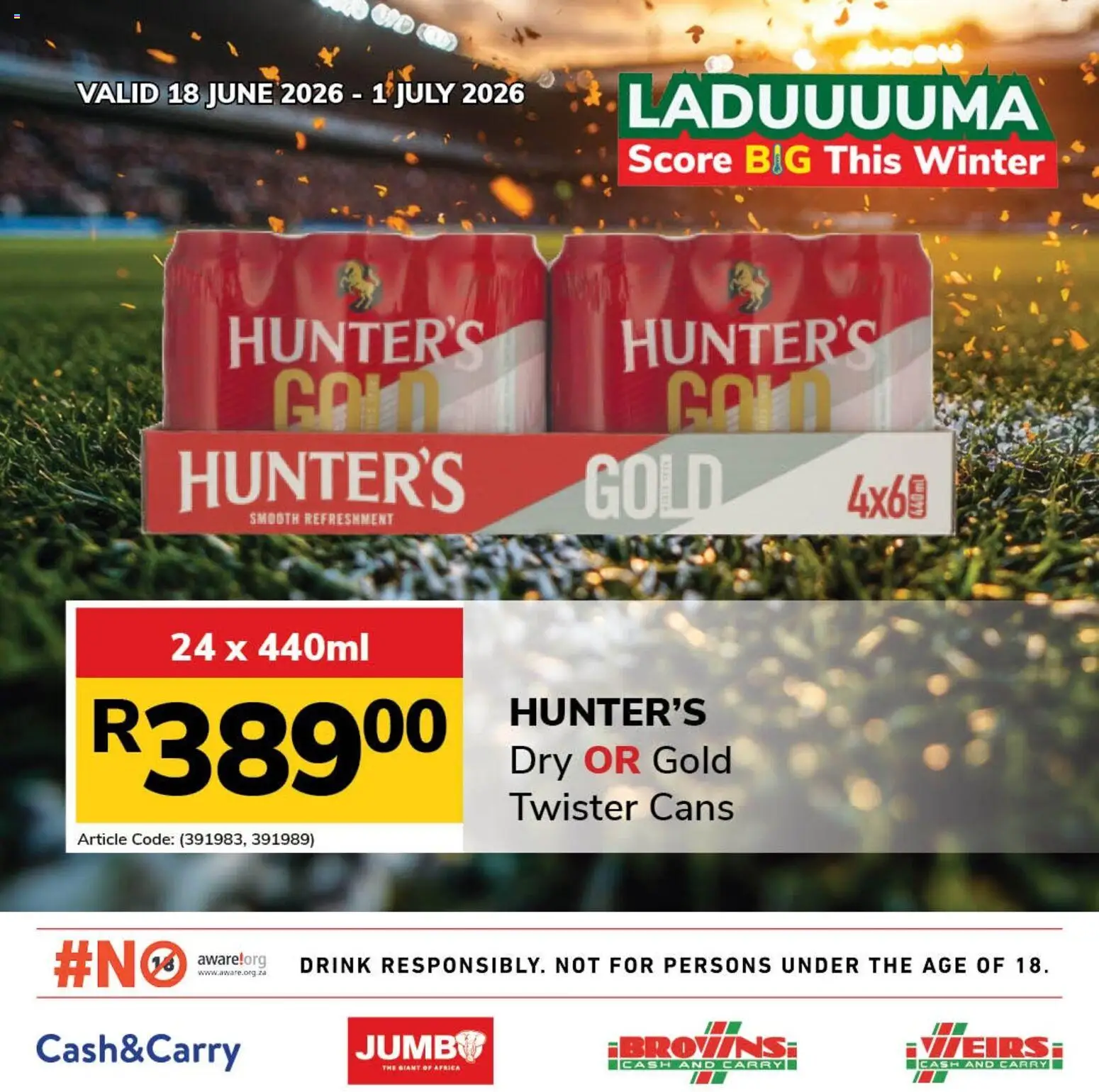 New Jumbo catalogue – valid from 18.06.2026 | Page: 7