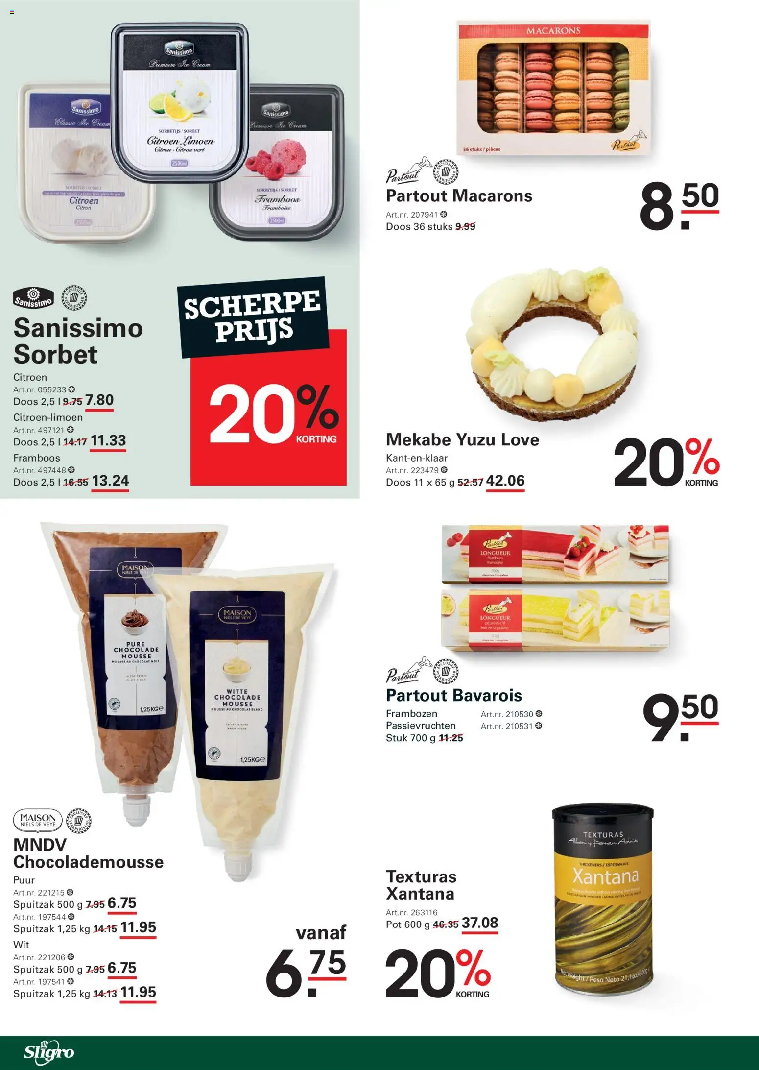 {H1} | Pagina: 12 | Producten: Frambozen, Limoen, Citroen, Pot