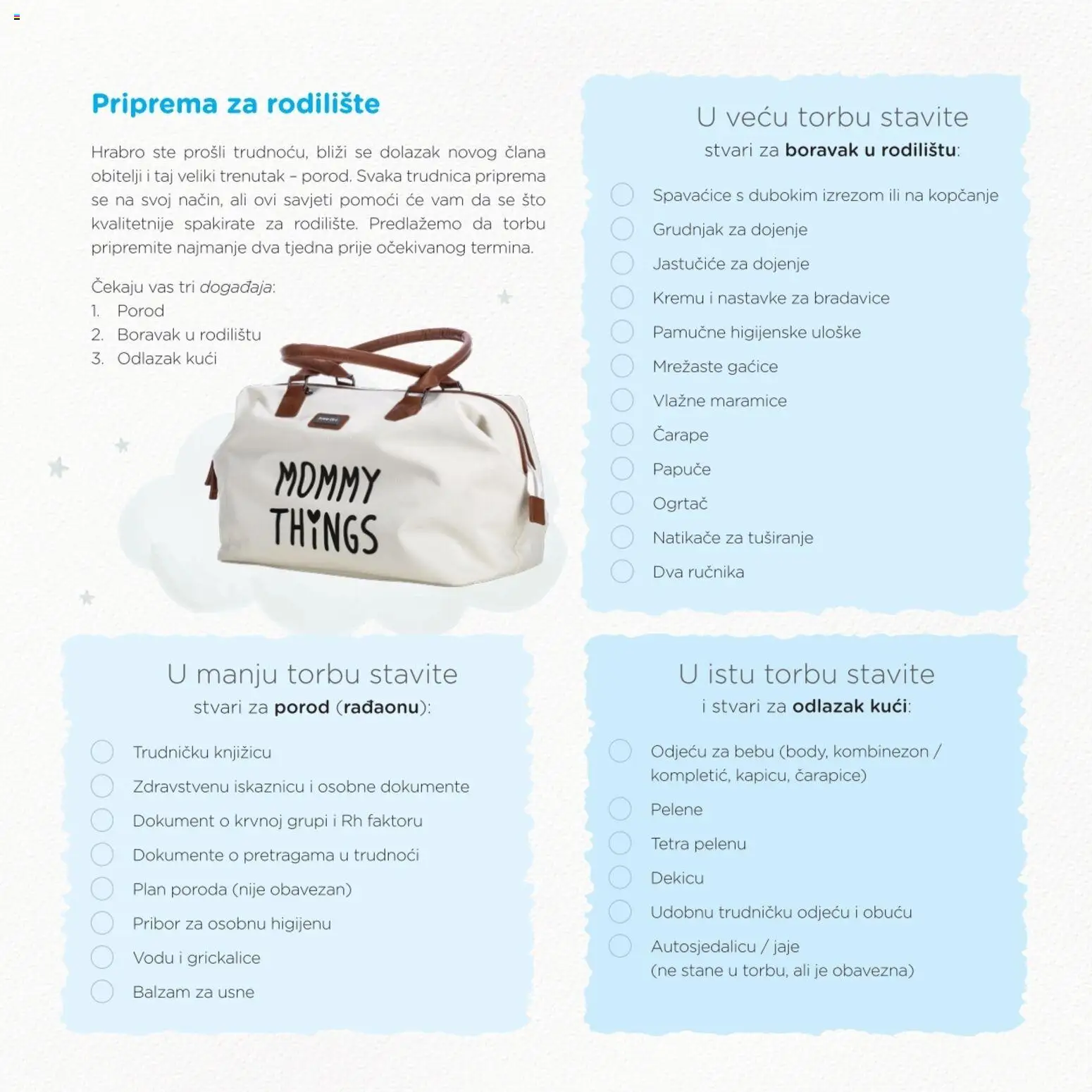 Baby Center katalog | vrijedi od 24.09.2026 | Stranica: 5