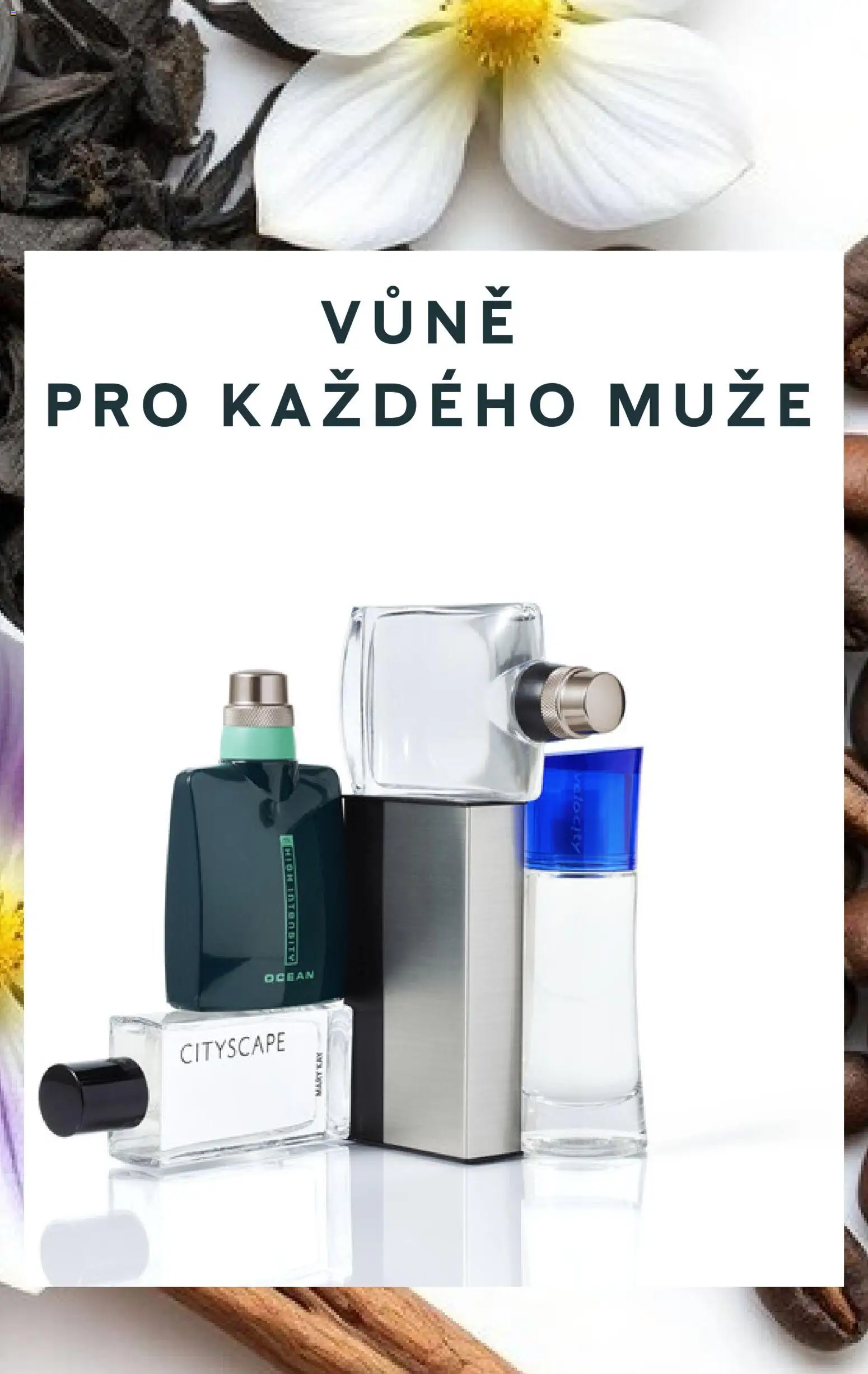 Mary Kay katalog - Vůně od 27.04.2026 | Strana: 20