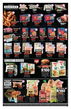 Checkers specials catalogue – valid from 20/08/2026 | Page: 3