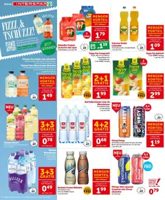 Interspar - Flugblatt ab 18.06.2026 gültig | Seite: 14