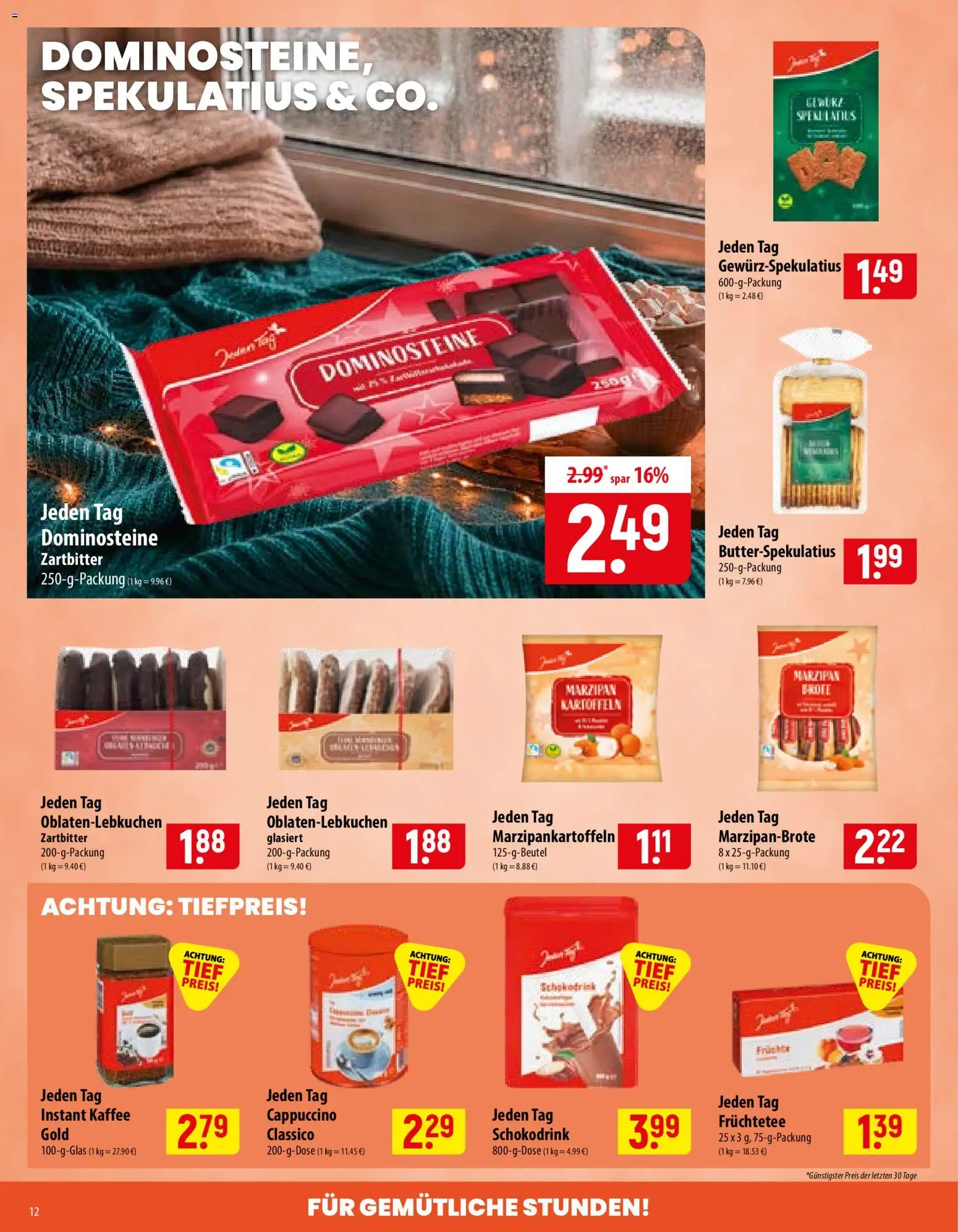 Famila Prospekt – gültig ab 05.10.2026 | Seite: 12