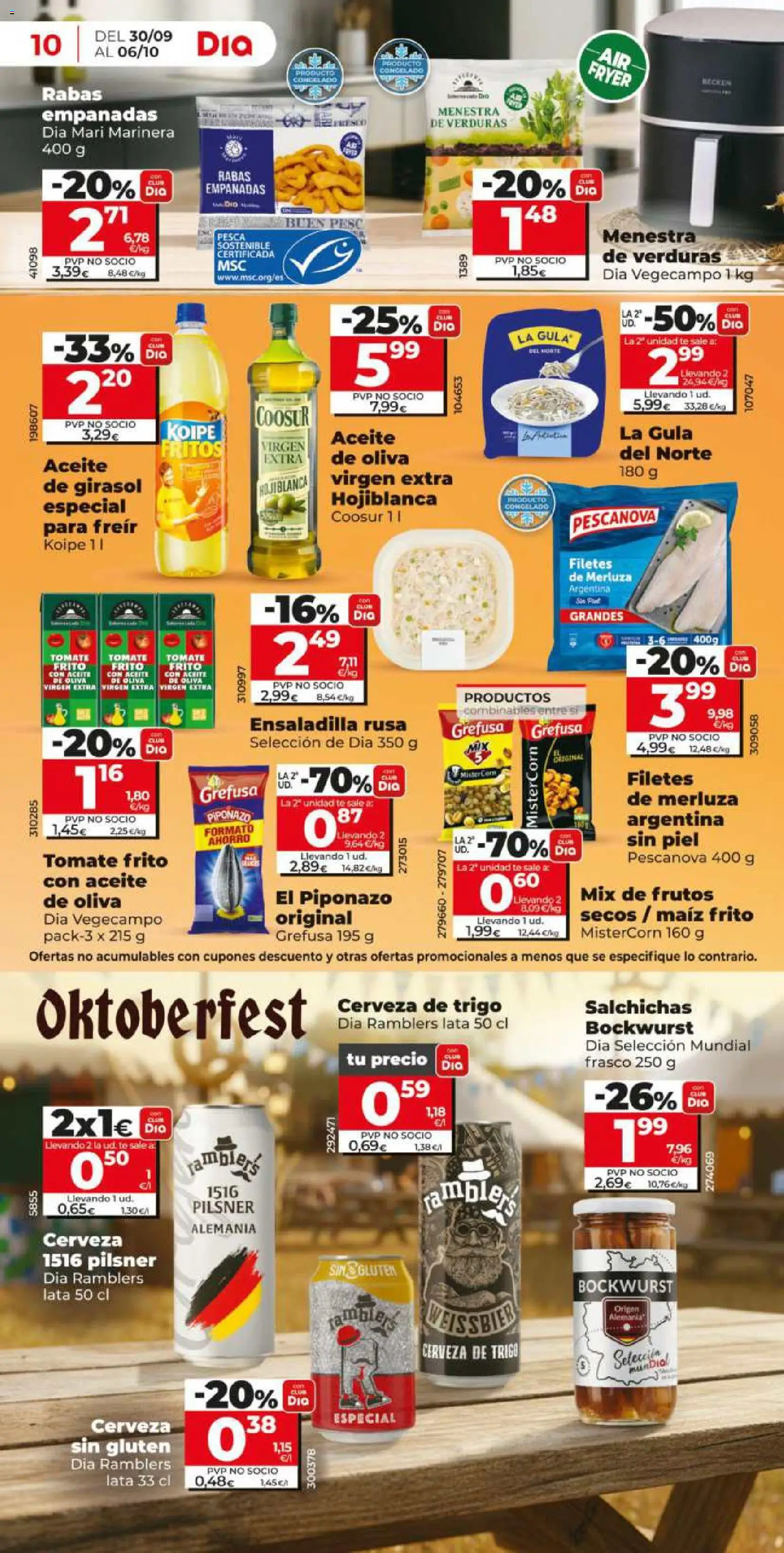 DIA folleto │ válido desde el 30/09/2026 | Página: 10