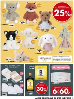 Forhåndsvisning av Spar Kjøp kundeavis gyldig fra 17/08/2026 | Side: 5