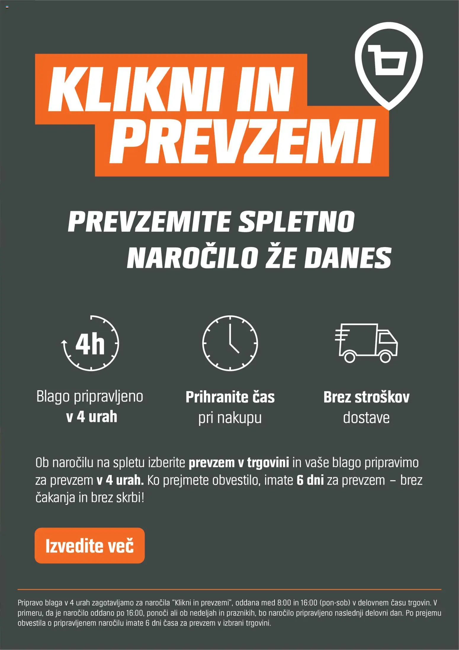 Novi OBI katalog ponudbe – veljaven od 02.10.2026 | Stran: 11 | Izdelki: Med