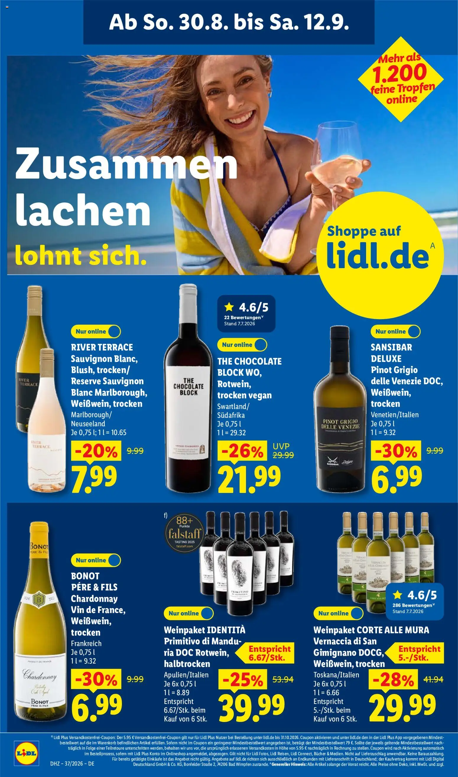 Lidl Prospekt – gültig ab 07.09.2026 | Seite: 24