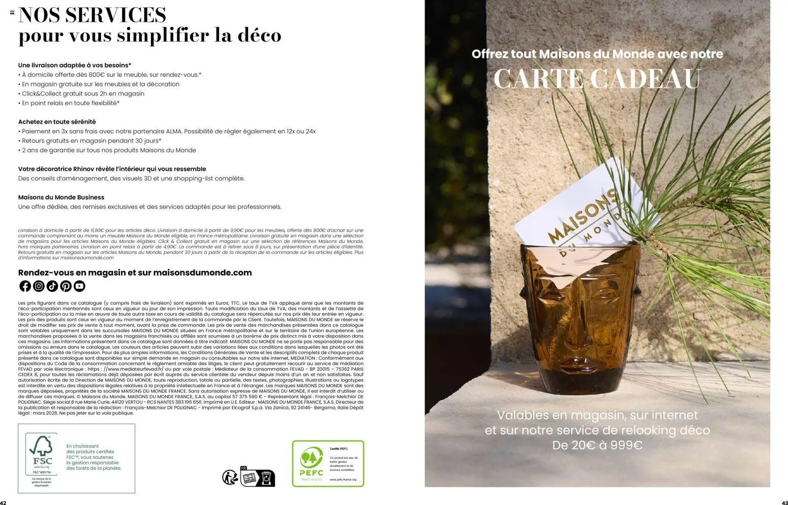 {H1} | Page: 22 | Produits: Meuble, Prises, Porte, Décoration