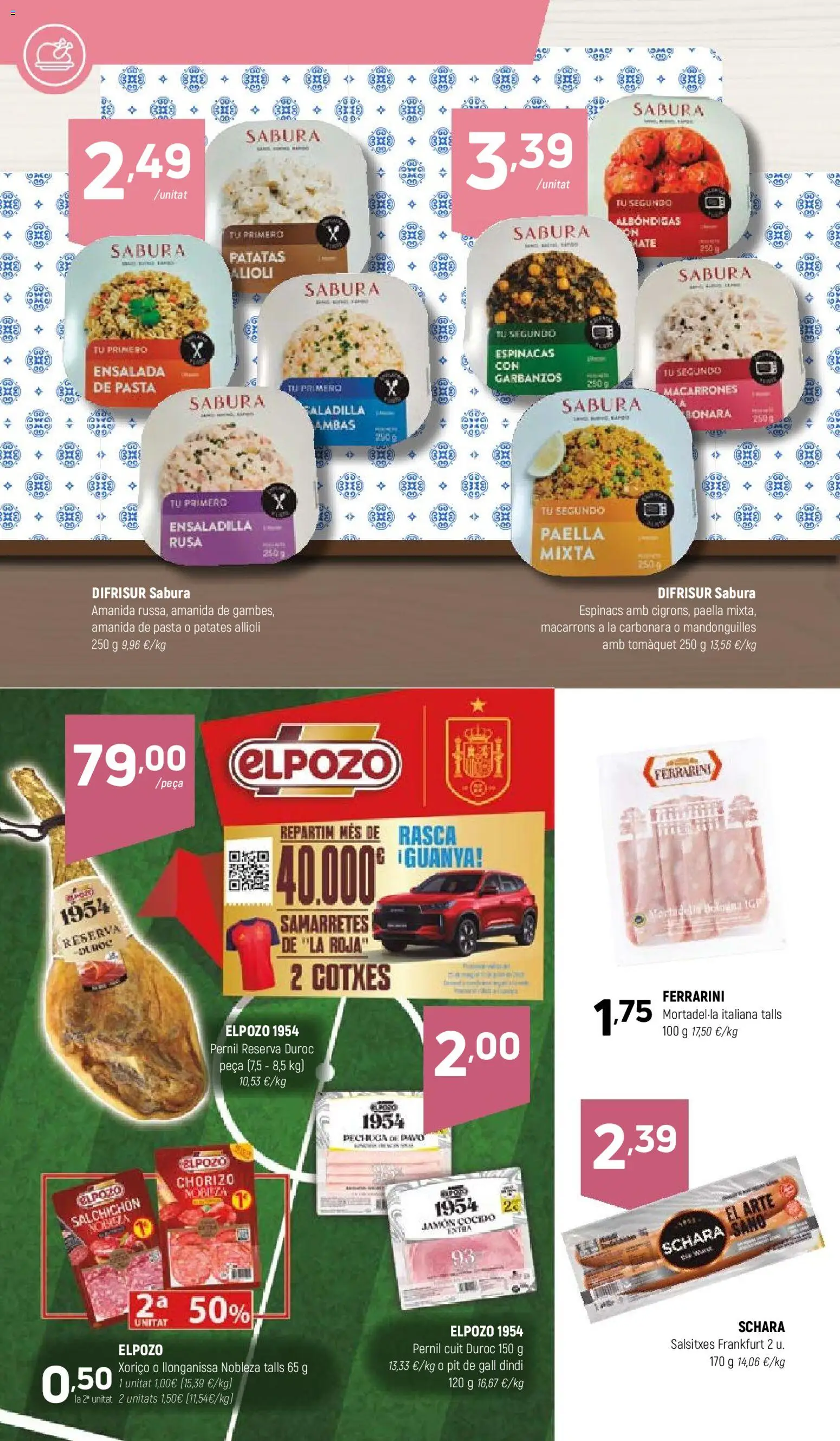 Coviran Ofertas │ válido desde el 30/06/2026 | Página: 4