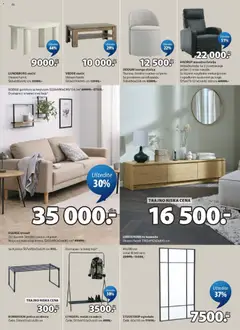 Jysk katalog - pregled Jysk kataloga - važi od 06.05.2026 | Strana: 10