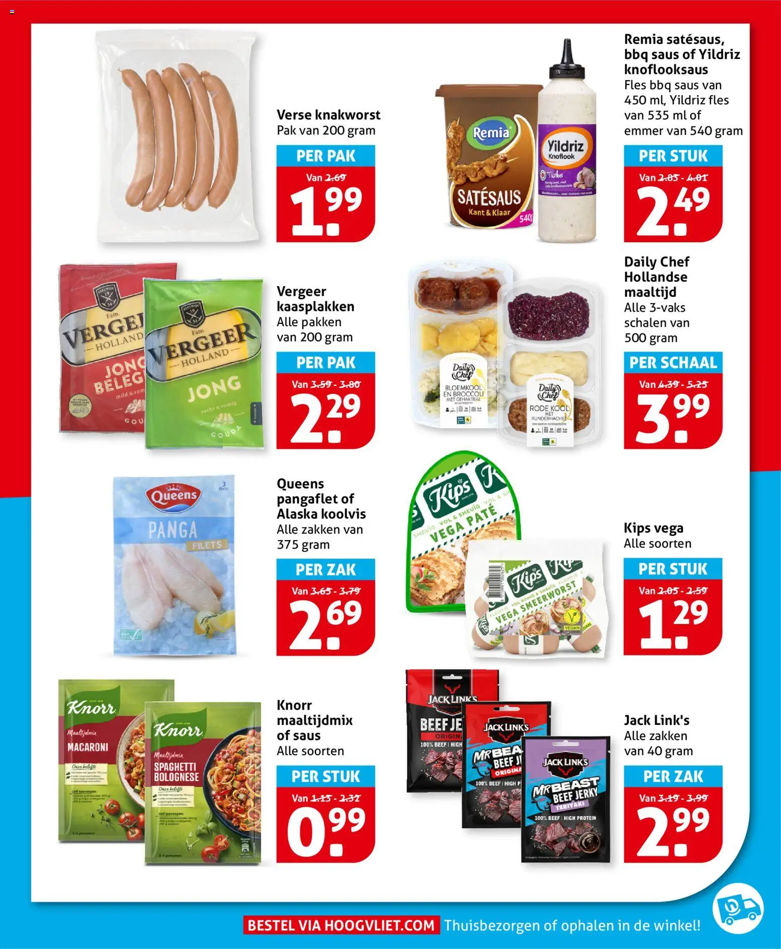 {H1} | Pagina: 12 | Producten: Bloemkool, Schaal, Fles, Macaroni