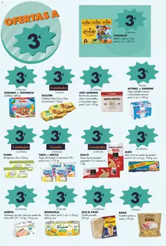 Vista previa Lupa Supermercados folleto válido desde el 15/10/2026 | Página: 6