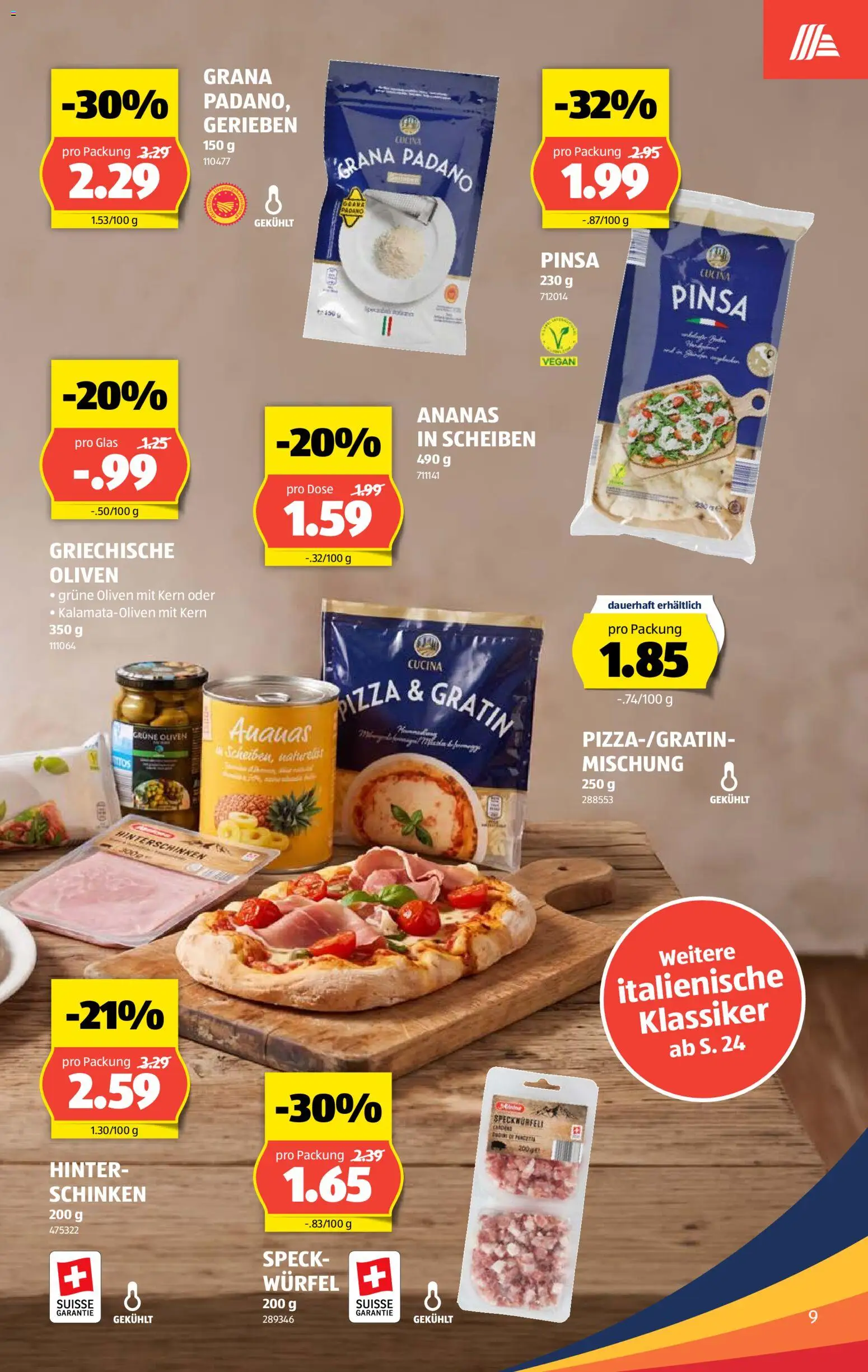 Aldi aktionen – gültig ab 03.09.2026 | Seite: 9