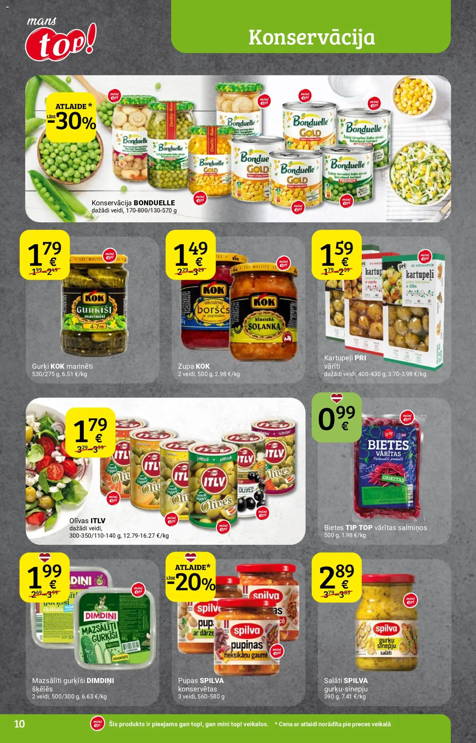  | Lappuse: 10
