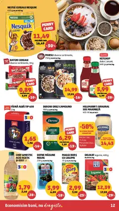Ofertele PENNY valabile de la 16.09.2026 | Pagină: 12