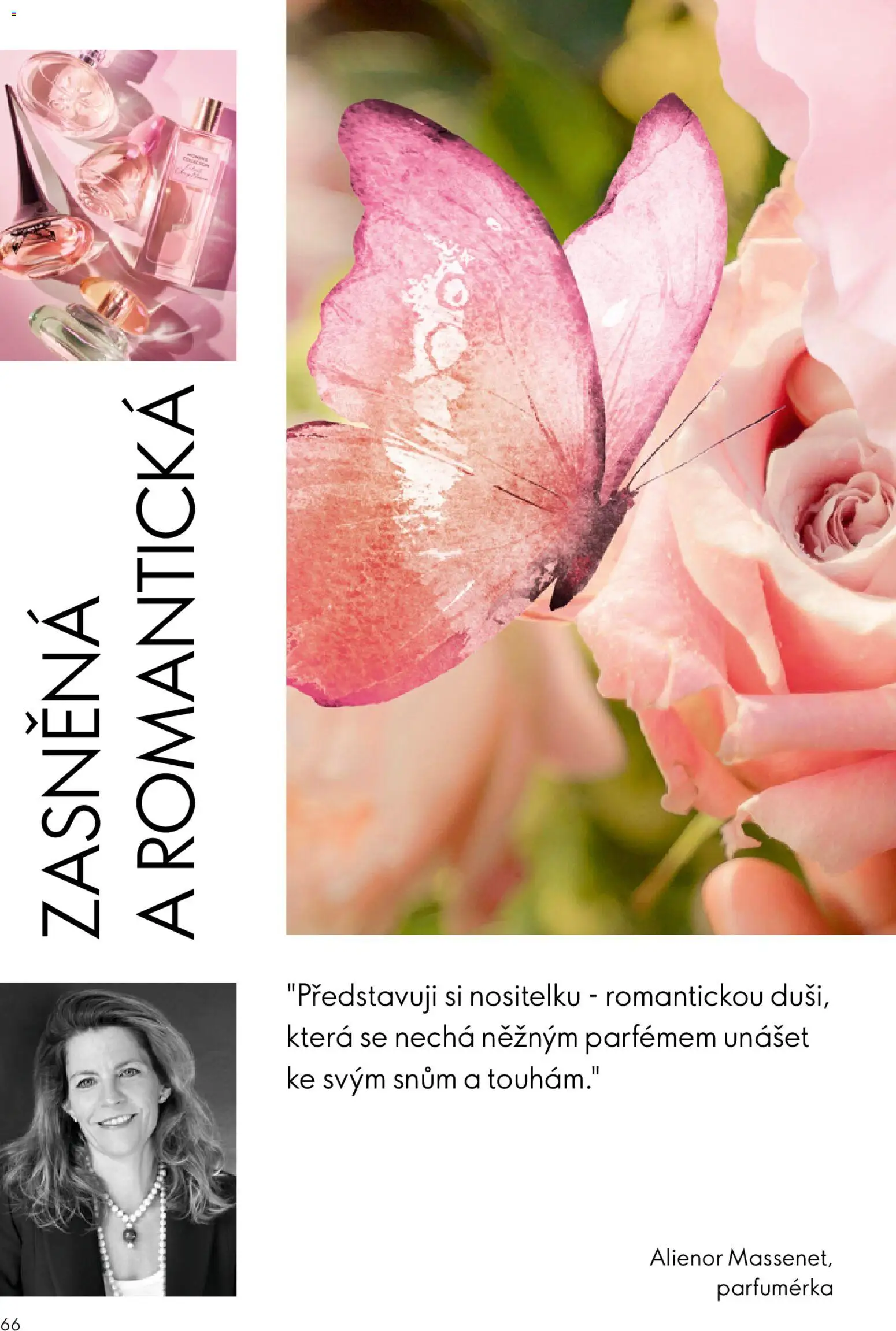 Oriflame katalog č. 06/2026 od 15.04.2026 | Strana: 66