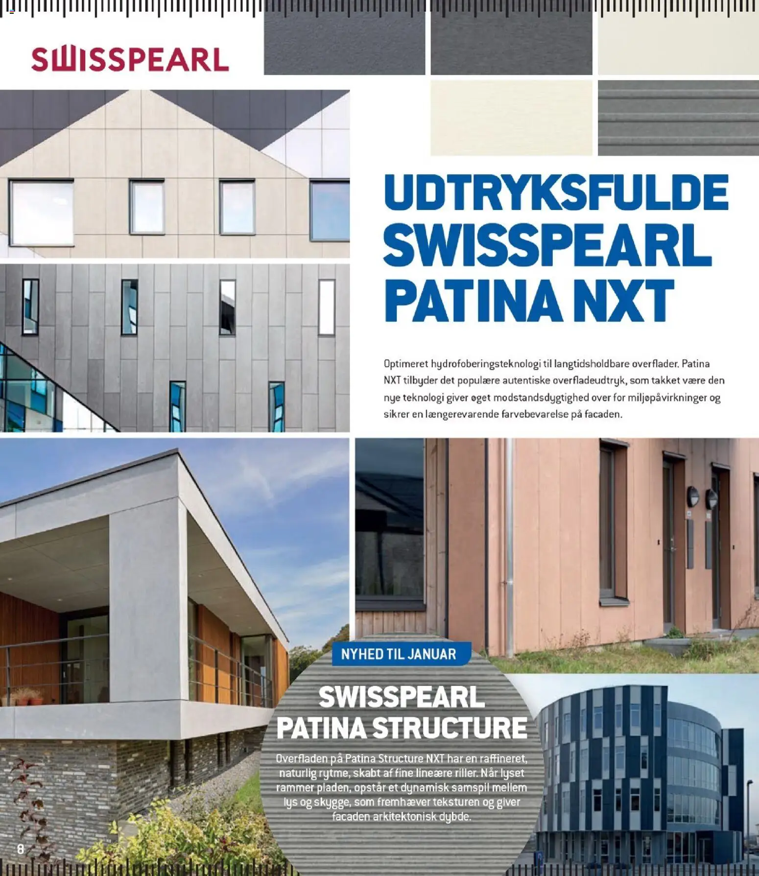 XL-BYG tilbudsavis – gyldig fra 16/06/2026 | Side: 8 | Produkter: Maling