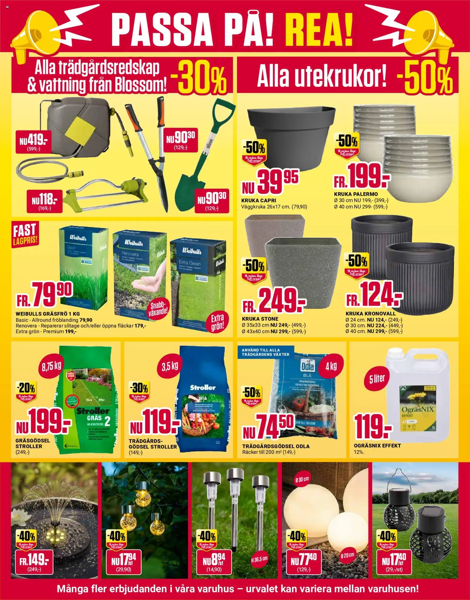ÖoB reklamblad aktuell från 06/07/2026 | Sida: 7